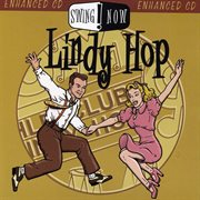 Swing now: lindy hop cover image
