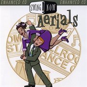 Swing now: aerials cover image