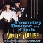 Dancin' leather cover image
