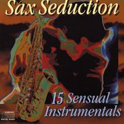 Sax seduction cover image