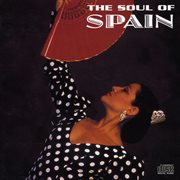 The soul of spain cover image