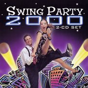 Swing party 2000 cover image