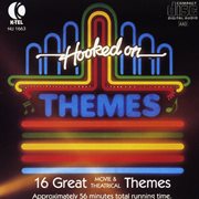 Hooked on themes cover image