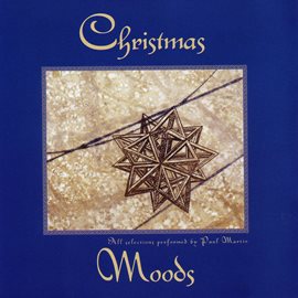 Cover image for Christmas Moods