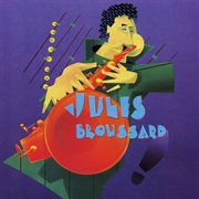 Jules broussard cover image