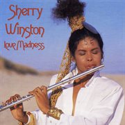 Love madness cover image