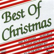 Best of christmas cover image