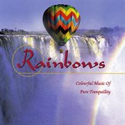 Drift away - rainbows cover image