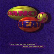Dance beat '95 cover image
