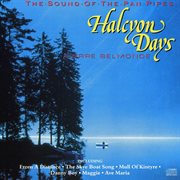 Halcyon days - the sound of the pan pipes cover image