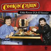 Cookin' cajun cover image