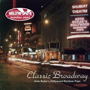 Classic broadway cover image