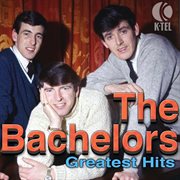 The bachelors greatest hits cover image