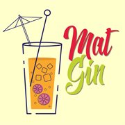 Mat gin cover image