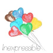 Inexpressible cover image