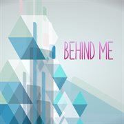 Behind me cover image