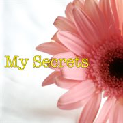 My secrets cover image