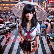 Tokyo Dreams cover image