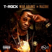 War against the machine cover image