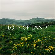 Lots of Land cover image