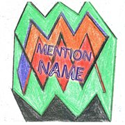 Mention Name cover image