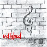 Red blood cover image