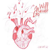Will never go cover image