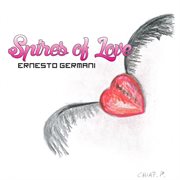 Spires of love cover image