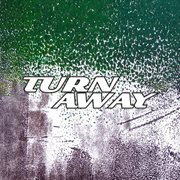 Turn away cover image
