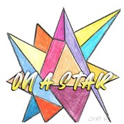 On a star cover image