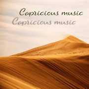 Capricious music cover image