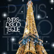 Paris discoteque cover image
