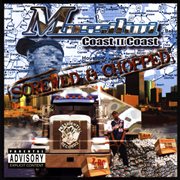 Coast ii coast (screwed & chopped) cover image