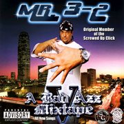 A bad azz mixtape v cover image
