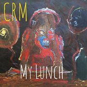 My lunch cover image