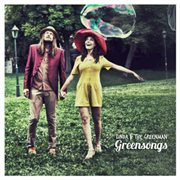 Greensongs cover image