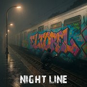 Night Line cover image