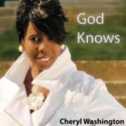 God knows cover image