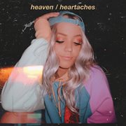Heaven/heartaches cover image