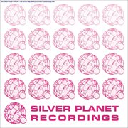 Fear of a silver planet mixed by james holden cover image