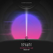 World to me cover image