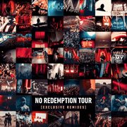NO REDEMPTION TOUR cover image