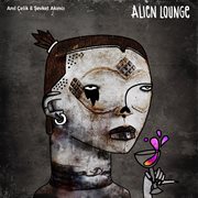 Alien lounge cover image