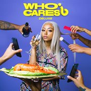 Who Cares? cover image