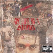 Life of a Henxhmen cover image