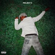 Project x cover image