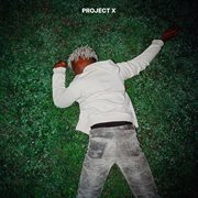 Project x cover image