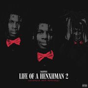 Life Of A Henxhman 2 cover image
