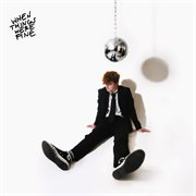 when things were fine cover image