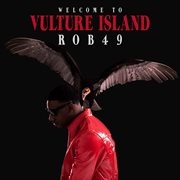 Welcome to vulture island cover image